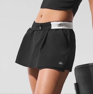 ALO Yoga Skorts for Women on Sale up to 90% Off: Poshmark